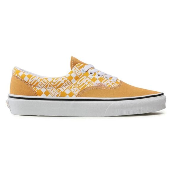 Vans Era Off The Wall Golden Nugget VN0A54F13S61 Men\'s Shoes Size 11.5 NEW main image 5